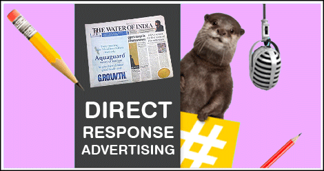 Direct Response Newspaper Advertising