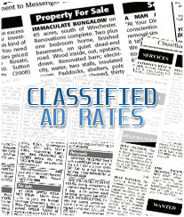 Classified Ad Booking Bangalore