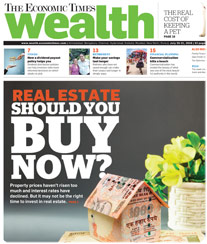 ET Wealth Ad Rates Kochi