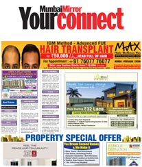 Mirror Your Connect Classifieds Ad Rates Ahmedabad