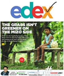 The New Indian Express Edex Kozhikode