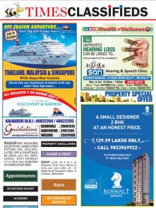 times-of-india-classified-display-ad-sample